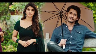 Mahesh Babu Blockbuster Movies  New Released Hindi Dubbed Movies  Fighter Raja Hindi Dubbed Movies [upl. by Ardnoid800]