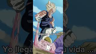 El gran Veguetaaa 💀 principe vegueta dbz [upl. by Kalila]