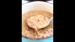 Ham amp Navy Bean Soup [upl. by Gratia92]