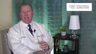 What Patients are Right For Disc Replacement vs Spine Fusion [upl. by Odnanreh]