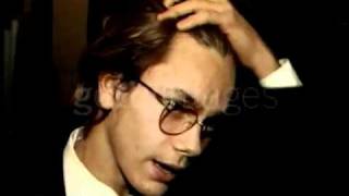 River Phoenix Interviewed  The Golden Globe Awards [upl. by Aleek]