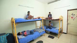 Girls Hostel  Residential schools with Hostel Vizag  CBSE schools with Girls hostel Vizag [upl. by Ahsaekal]