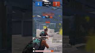 Prosta CMBK n1ko pubgmobile shorts [upl. by Sturdivant]