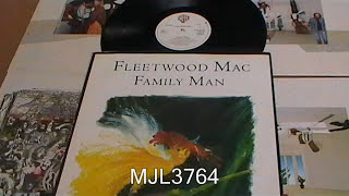 Fleetwood Mac Im So Afraid  studio version [upl. by Dichy]