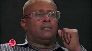 David Liebe Hart amp Scott Clam quotTrain Soundquot [upl. by Serles520]