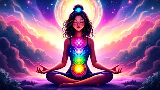 Are You Spinning Your Chakras Wrong How to Balance Your Chakras [upl. by Eibber908]