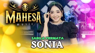 Sonia Kalau Ku Punya Sayap Ku Bawa Kau Terbang Ke Bulan  Sabila Permata  Mahesa Music Official [upl. by Zined610]