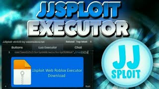 JJSploit Executor 2024  Roblox JJSploit Executor amp Keyless  Full Byfron Bypass 2024 [upl. by Onitsuaf]