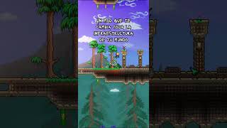 Los mejores mods para Terraria Parte 2 🌲 [upl. by Aremus]