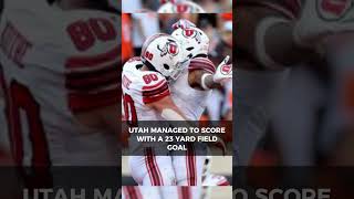 What’s happening as No 10 Utah hosts Arizona  English  USA  Trending News [upl. by Gwendolyn]