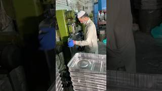 How to make Steel Gas Stove   Complete Process shorts ytshorts [upl. by Armando677]