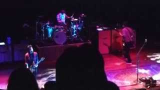 Chevelle The Meddler Live House of Blues Atlantic City 2013 HD [upl. by Astrix]