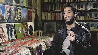 Adel Tawil  Die Geschichte von quotLiederquot [upl. by Knapp]