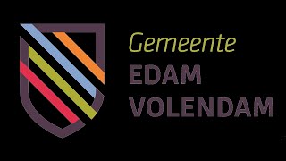 Promo Edam Volendam Zeevang [upl. by Yale]