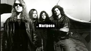 Screaming Trees  Butterfly SUBTITULADO ESPAÑOL [upl. by Curnin]