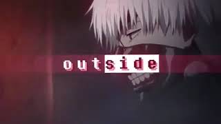 Tokyo Ghoul Sicko Mode Edit [upl. by Gnus]