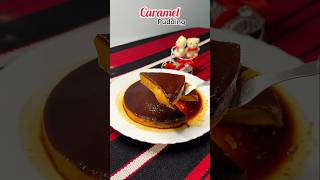 Caramel Pudding 😊assamesevlogger ytshortsindia foodie vlog assamese caramel [upl. by Acyssej158]