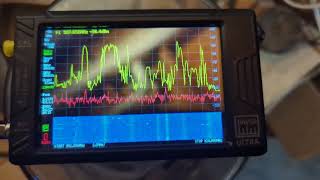 reading data from a quotsmartquot electric utility meter with a HackRF one and related info [upl. by Amilah]