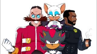 Sonic movie 3 art leak sonicmovie3leak sonic3leak sonicthehedgehog [upl. by Acker720]