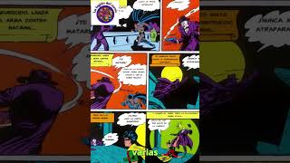 El DEBUT DEL GUASON¡¡ paratijoker lalegiondelcomic batman dccomics elguason [upl. by Orestes]