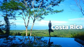 Dominical and Uvita Costa Rica  6 Days in Tropical Paradise  Travel Video [upl. by Sternlight947]