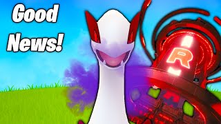 SHADOW LUGIA RAIDS JUST GOT A WHOLE LOT EASIER IN POKEMON GO New Shadow Lugia Raid Update [upl. by Htes]