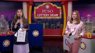 LIVE PCSO 900 PM Lotto Draw  September 21 2023 [upl. by Fasto743]