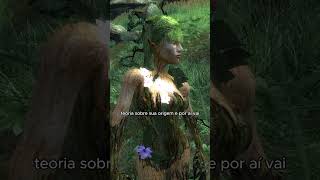 SPRIGGANS EM SKYRIM PROTETORAS DA NATUREZA PARTE 22 skyrim [upl. by Ardelle]