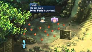 Lets Play Tales of Eternia Part 71 The quotTenraihaquot Medicine [upl. by Ikilisav752]