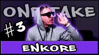 ONE TAKE Episode 3 ENKORE [upl. by Boarer]