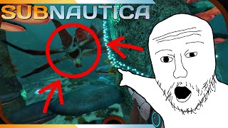 TALASOFOBIA en SUBNAUTICA – Sobreviviendo Bajo el Agua [upl. by Roz]