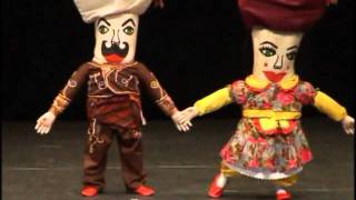 Asuk Masuk Folk dance group SlanceVTRasukmasukwmv [upl. by Gwendolen]