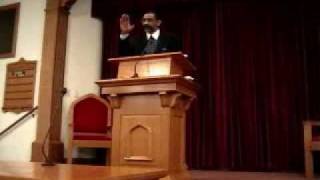 Church of Christ vs Baptist Debate does Faith alone save [upl. by Lillian]