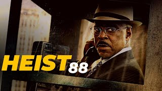 Heist 88 Trailer  Premieres September 29  Starring Courtney B Vance [upl. by Ainet]