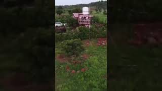 At Hillock Resort vikarabad ananthagirihills hyderabad drone wildlife aquinmathew [upl. by Carmencita]