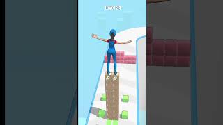 New coll funny game 🤣 game😚 run game 🌍 game cartoon video short gameplay gaming games shorts [upl. by Guenevere342]