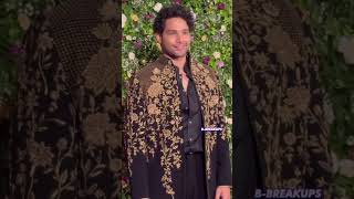 Siddhant Chaturvedi looks great in Kurta bbreakups siddhantchaturvedi [upl. by Ahseret]