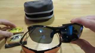 XX2i France2 Sunglasses [upl. by Sliwa]