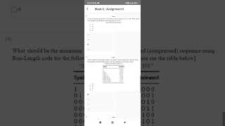 NPTEL WEEK 6 DIGITAL VLSI TESTING Assignment Solutions [upl. by Elimaj]