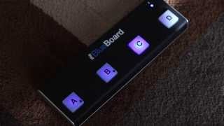 IK Multimedia iRig Blueboard Review  Sunny Haair [upl. by Watters]