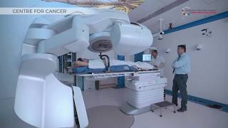 Centre for Cancer Kokilaben Hospital Mumbai India [upl. by Winnah]