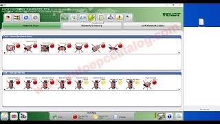 AGCO EDT 128 Diagnostic Software 202411 [upl. by Benjamin245]