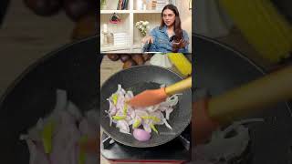 Aditi Rao Special egg recipe chefyazee aditiraohydari eggrecipe aditiraoegg [upl. by Neelyad]