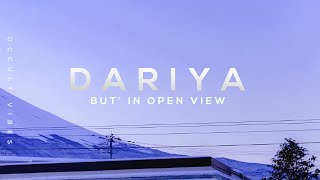 Dariya but in open view ☁ ✨ IN PERFECT VOLUME  SPOTIFY VERSION UPLOADED ON YT [upl. by Rayner435]