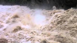 Tiger Leaping Gorge [upl. by Ahsiken]