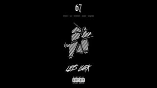 67  Faces feat LD Dimzy Asap Monkey amp Liquez Lets Lurk [upl. by Halona122]