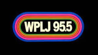 WPLJ FM New York  December 311983 1400  top 95 of 1983 [upl. by Andromada]