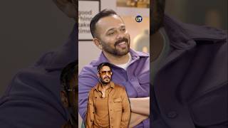 Ajay Devgan is Interested in All The Best 2 🤩 ft Rohit Shetty Shorts AjayDevgn SinghamAgain [upl. by Atikram]