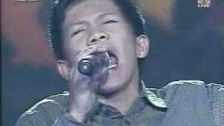 Jovit Baldivino grand finals performance  Pilipinas Got Talentwmv [upl. by Xymenes]