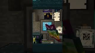 Glandus Plays Stoneblock E18 short stoneblock minecraft minecraftshorts digitalstorage [upl. by Eeryn847]